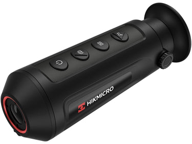 Buy HIKMICRO Lynx Pro LH15 Thermal Monocular - Mud Tracks